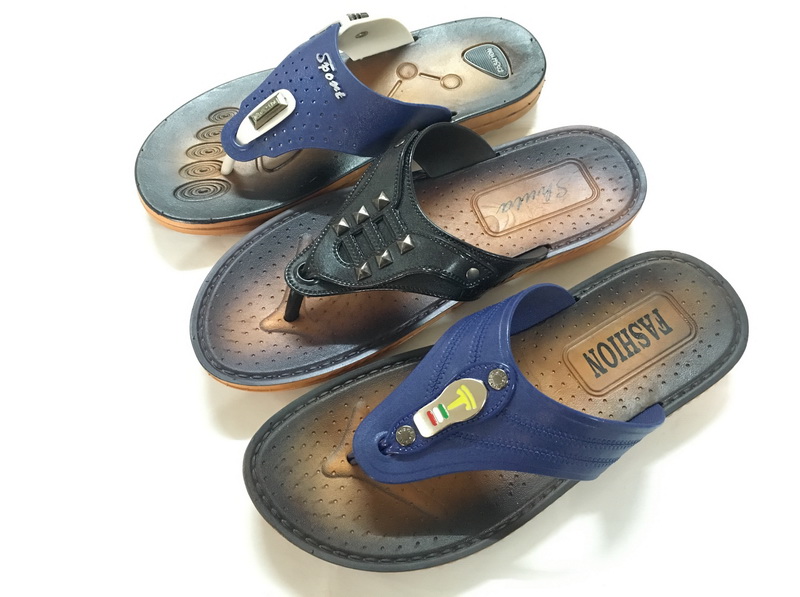 new PCU mens slippers
